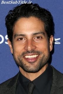 بیوگرافی Adam Rodriguez