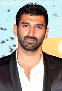 بیوگرافی Aditya Roy Kapoor