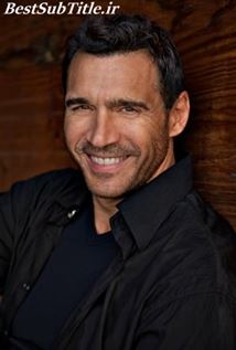 بیوگرافی بازیگر فیلم و سریال Adrian Paul