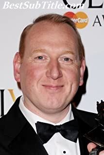 بیوگرافی بازیگر فیلم و سریال Adrian Scarborough
