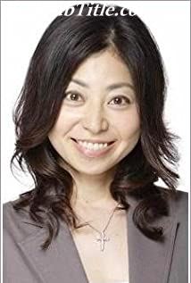 بیوگرافی بازیگر فیلم و سریال Akemi Okamura