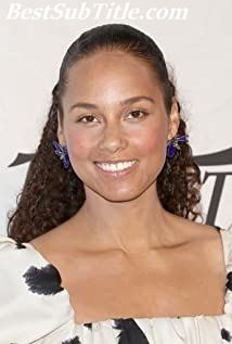 بیوگرافی بازیگر فیلم و سریال Alicia Keys