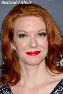 بیوگرافی Andrea Frankle