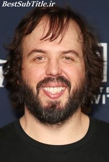 بیوگرافی Angus Sampson