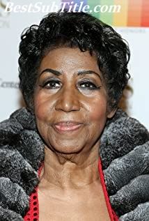 بیوگرافی بازیگر فیلم و سریال Aretha Franklin