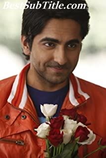 بیوگرافی Ayushmann Khurrana