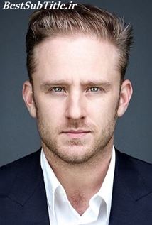 بیوگرافی Ben Foster