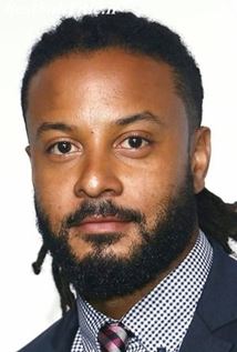 بیوگرافی Brandon Jay McLaren