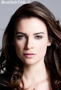 بیوگرافی بازیگر فیلم و سریال Camilla Arfwedson