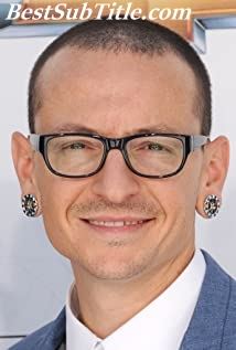 بیوگرافی Chester Bennington