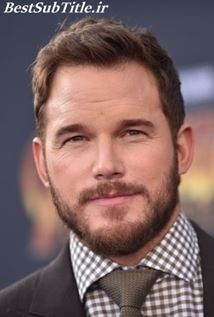 بیوگرافی Chris Pratt