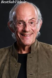 بیوگرافی Christopher Lloyd