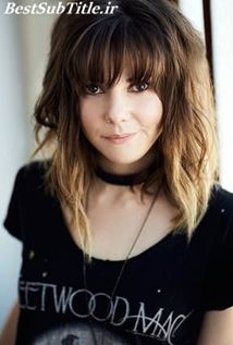 بیوگرافی Claire Gordon-Harper