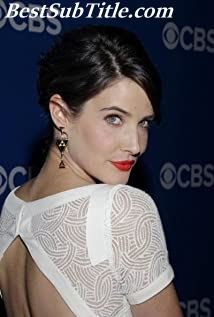 بیوگرافی Cobie Smulders