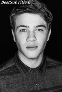 بیوگرافی Connor Jessup