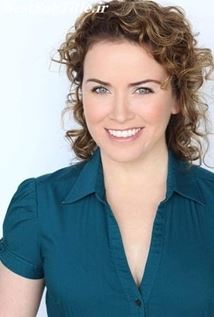 بیوگرافی Crista Flanagan