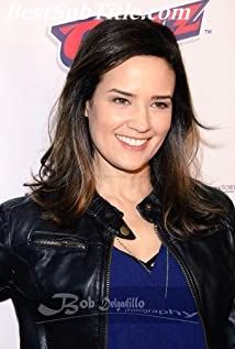 بیوگرافی Dahlia Salem