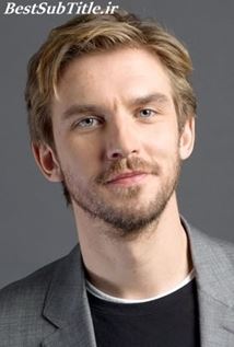 بیوگرافی Dan Stevens