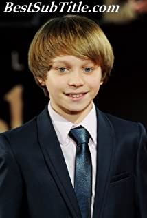 بیوگرافی Daniel Huttlestone