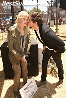 بیوگرافی Daniel Sharman