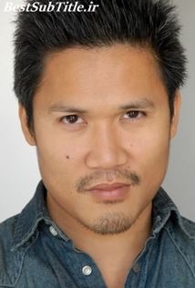 بیوگرافی Dante Basco