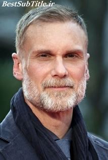 بیوگرافی Darren Boyd