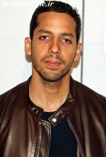 بیوگرافی David Blaine