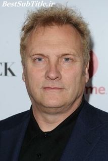 بیوگرافی David Hunt