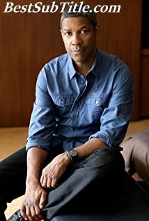 بیوگرافی Denzel Washington