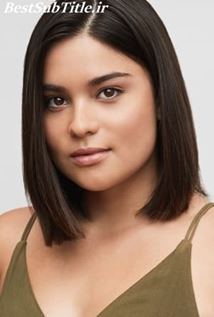بیوگرافی Devery Jacobs