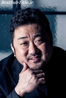 بیوگرافی Dong-seok Ma