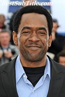 بیوگرافی Dwight Henry