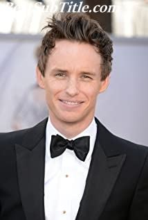 بیوگرافی Eddie Redmayne