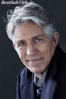 بیوگرافی Eric Roberts