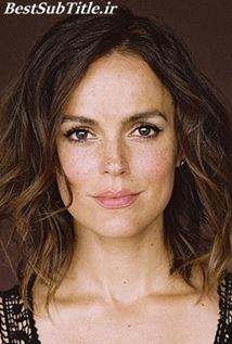 بیوگرافی Erin Cahill