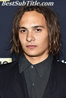 بیوگرافی Frank Dillane