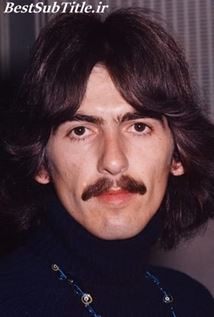 بیوگرافی بازیگر فیلم و سریال George Harrison