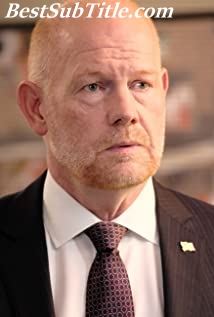 بیوگرافی Glenn Morshower