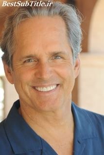 بیوگرافی Gregory Harrison