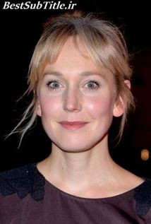 بیوگرافی Hattie Morahan