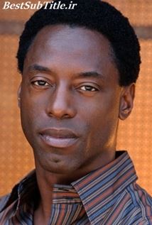 بیوگرافی Isaiah Washington