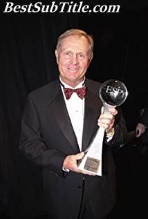بیوگرافی بازیگر فیلم و سریال Jack Nicklaus