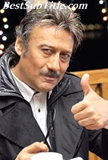 بیوگرافی Jackie Shroff