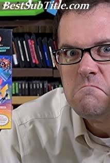 بیوگرافی James Rolfe