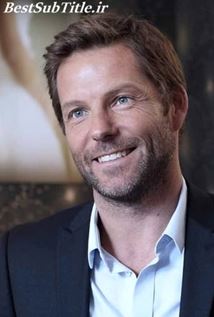 بیوگرافی Jamie Bamber