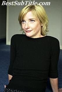 بیوگرافی بازیگر فیلم و سریال Jane Horrocks