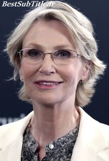 بیوگرافی Jane Lynch