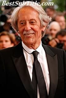 بیوگرافی Jean Rochefort