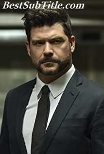 بیوگرافی John T. Woods