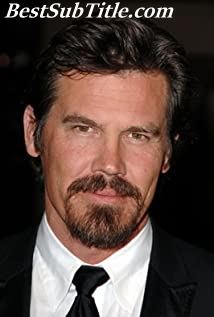 بیوگرافی Josh Brolin